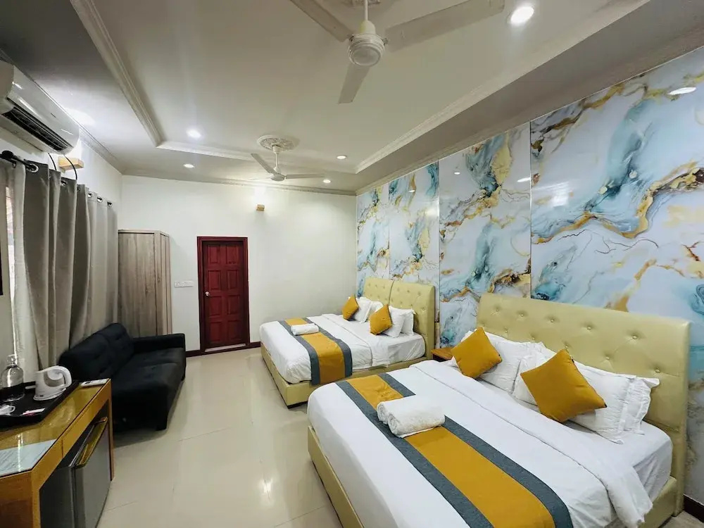 Hotel photo 13