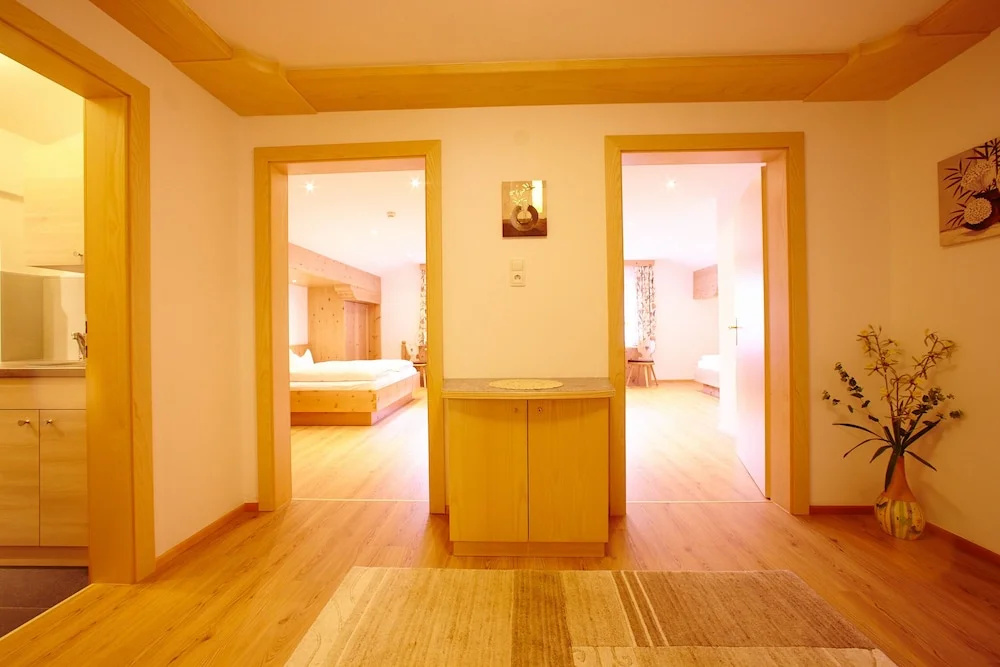 Hotel Brennerspitz - Général