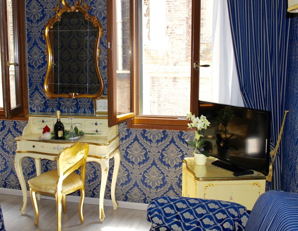 Ca' Morosini — 5