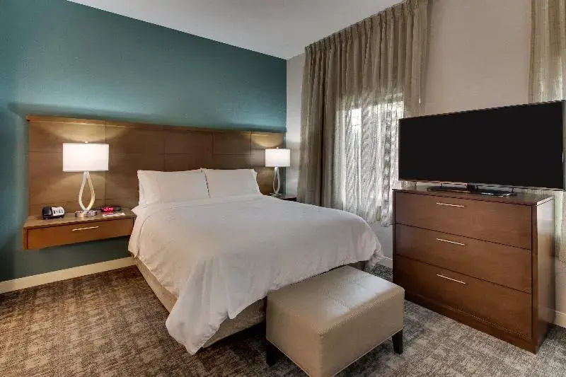 Staybridge Suites Missoula by IHG - Chambres