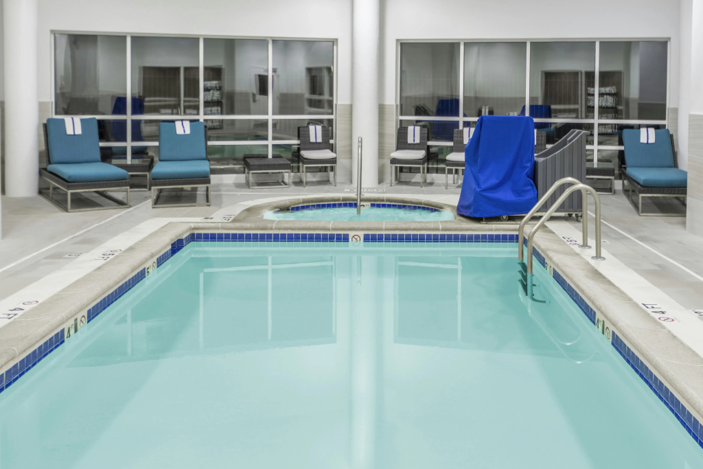 Hilton Garden Inn Independence - Général