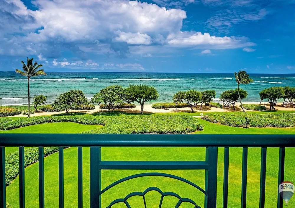 Waipouli Beach Resort G-404 - Général