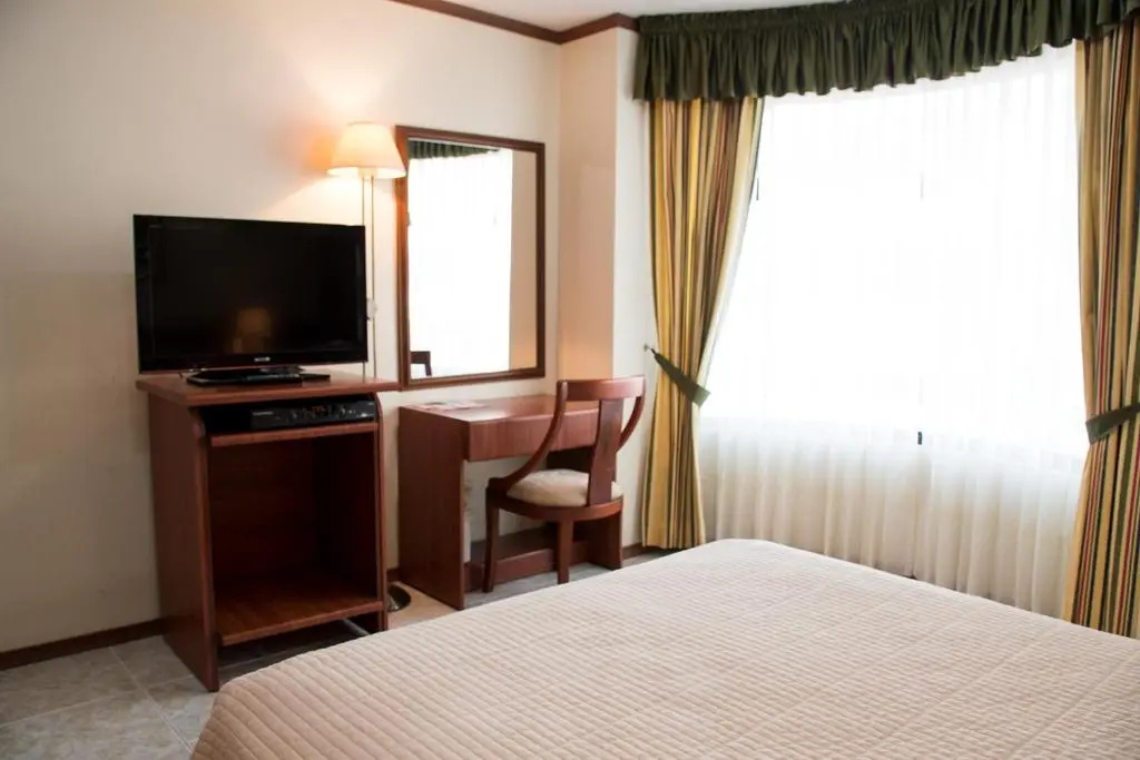 Hotel Regal - Chambres