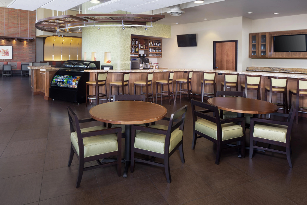 Hyatt Place Phoenix/Mesa - Général