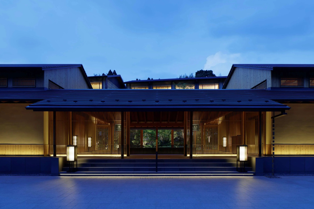 ROKU KYOTO, LXR Hotels & Resorts