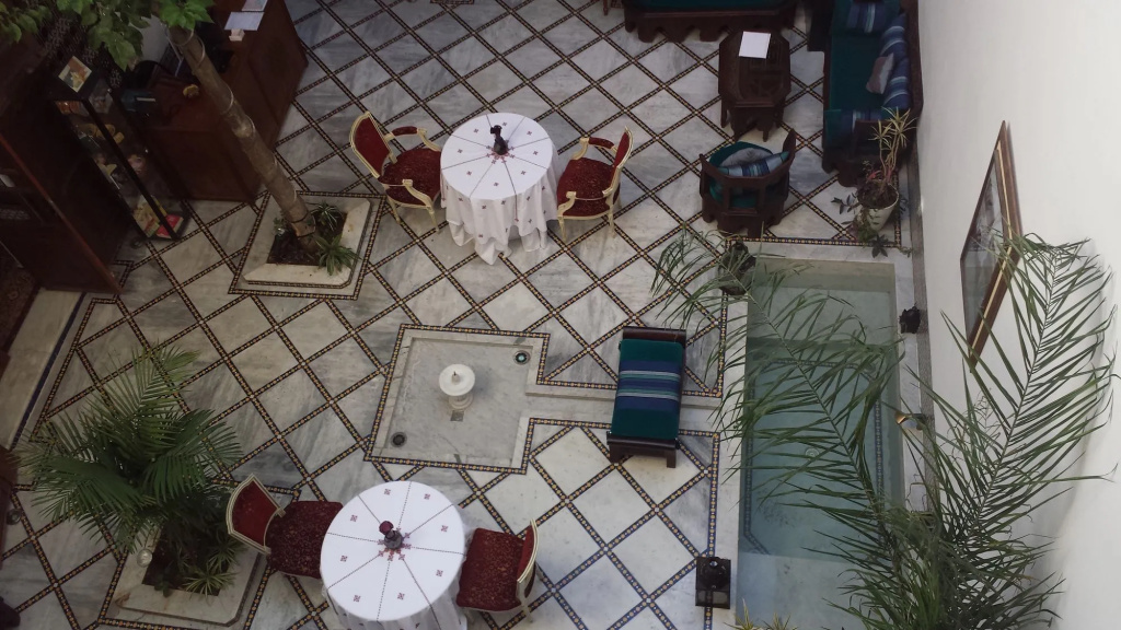 Riad des Remparts de Fès - 5