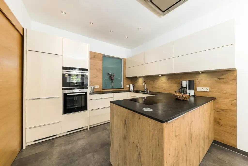 Apartmenthotel Sonnenhof - Général