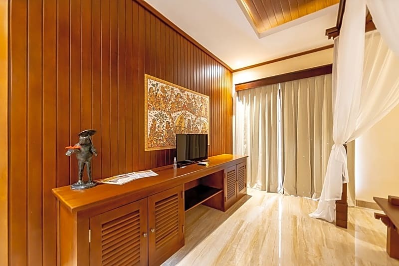 Champlung Sari Hotel Ubud