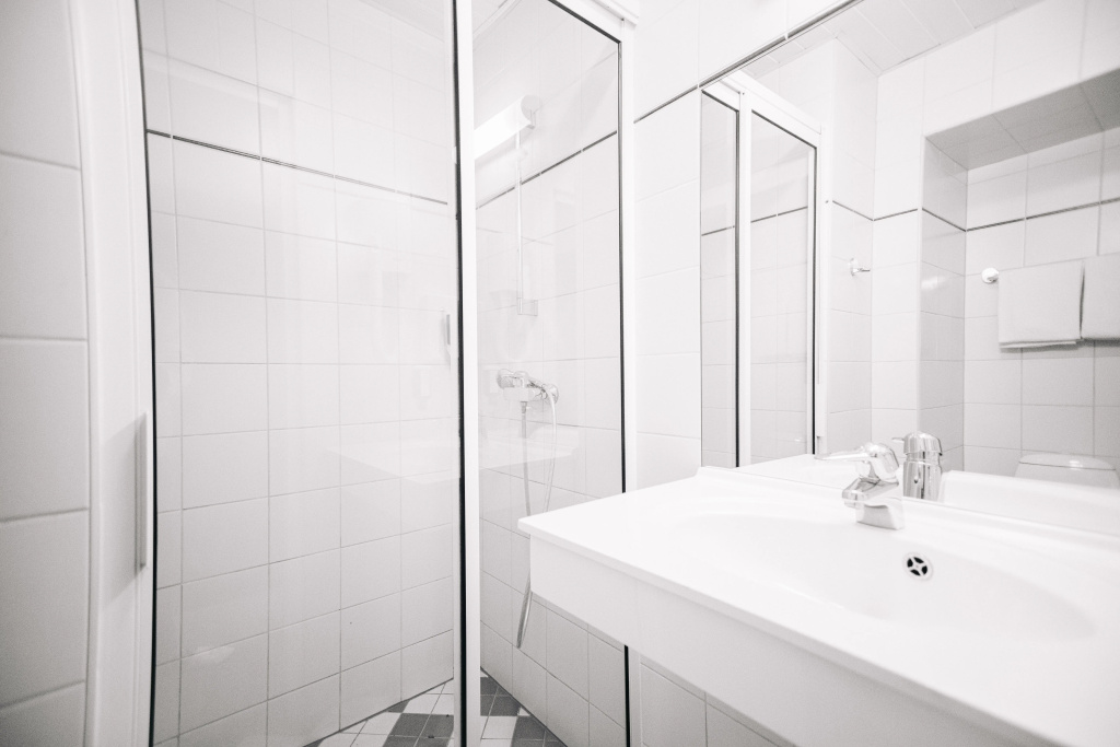 Rixwell Viru Square Hotel - Général