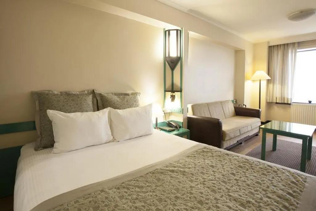 Kad Kv Y R Ht M Hotel - Chambres