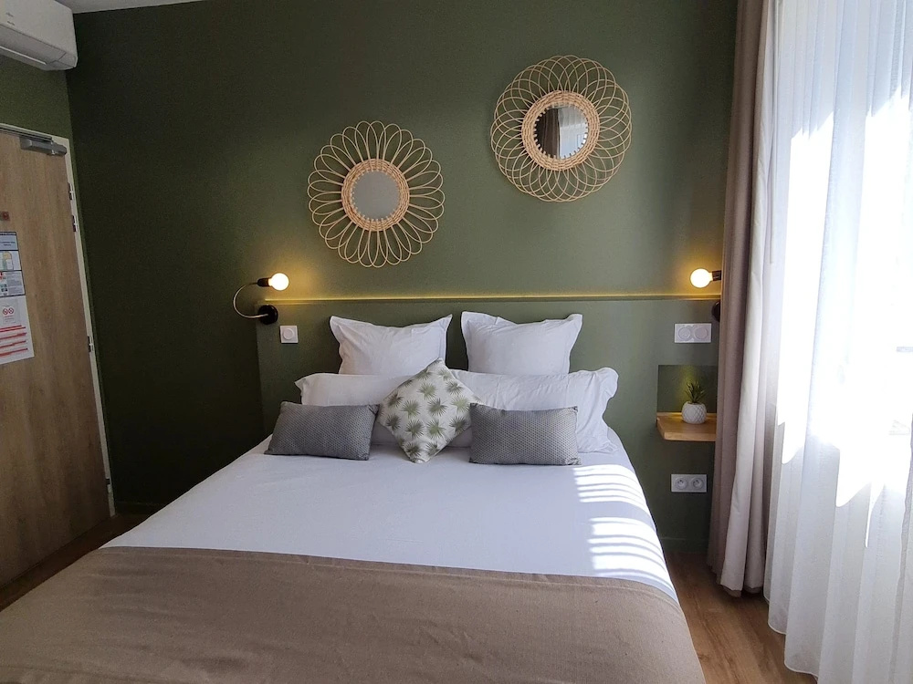 Le C Boutique Hôtel - Chambres