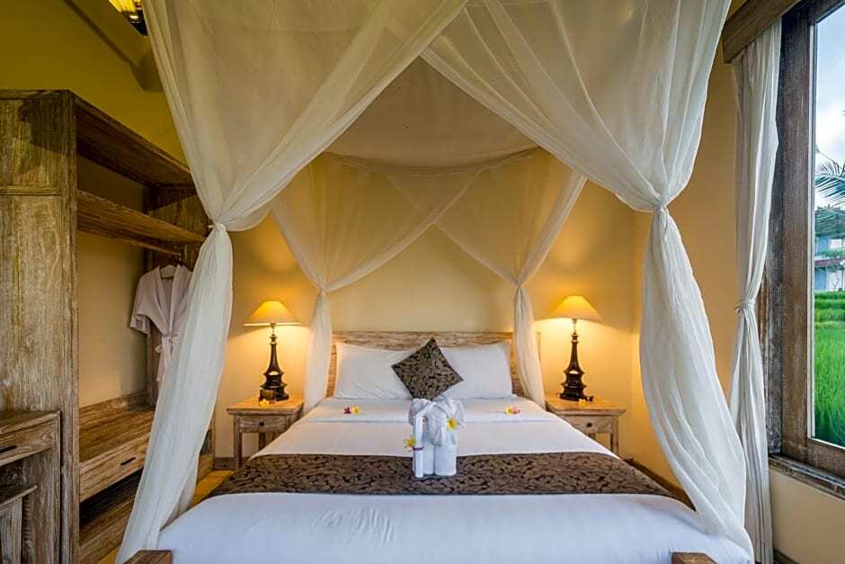 Atta Mesari Villas