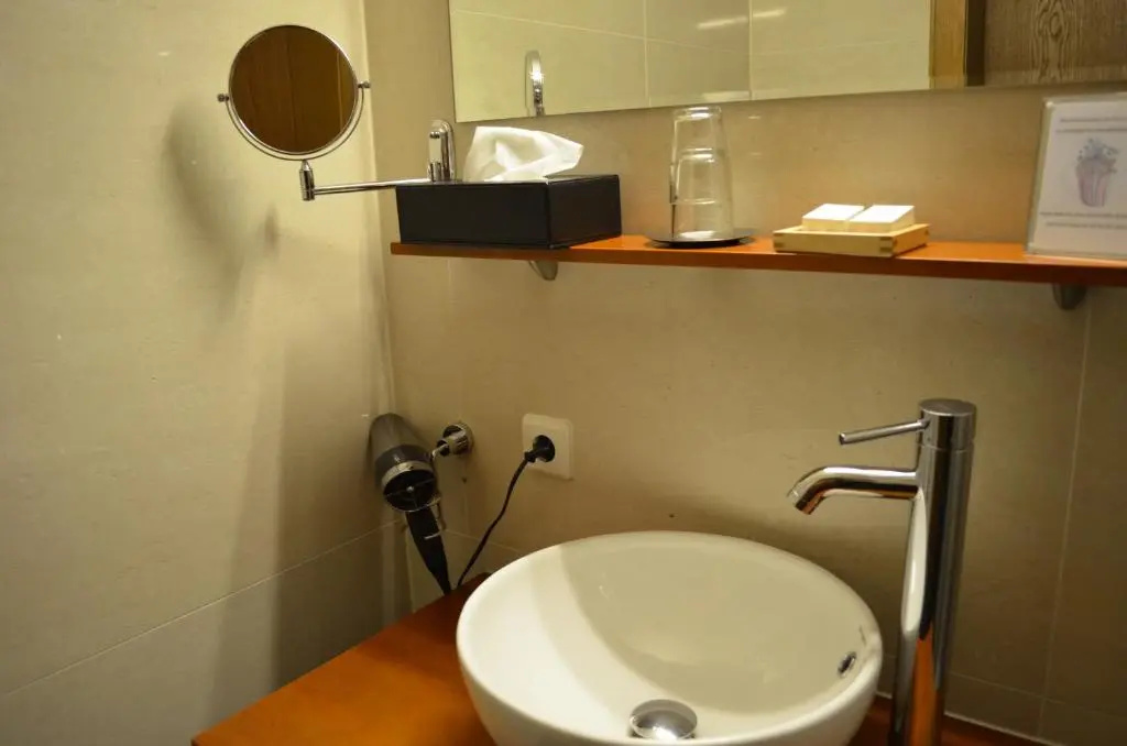 Hotel Bodensee Bregenz - Chambres