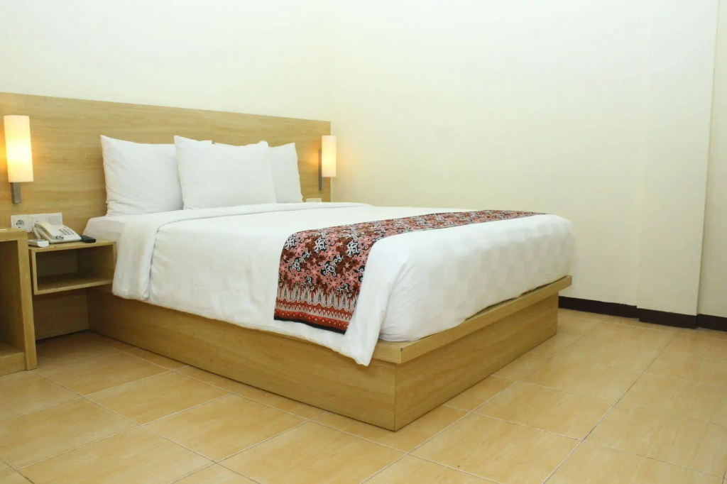 D'Inn Rungkut Juanda - Surabaya - Général