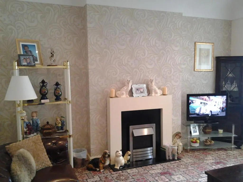 Standard Double Family room