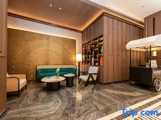 Yong Ping Hotel