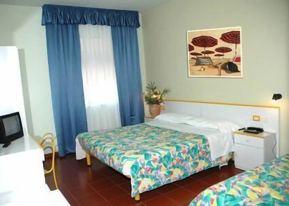 Hotel Seven Residence - Général
