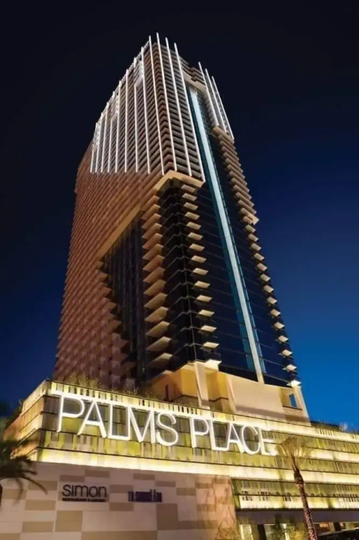 Palms Place Unit 35321