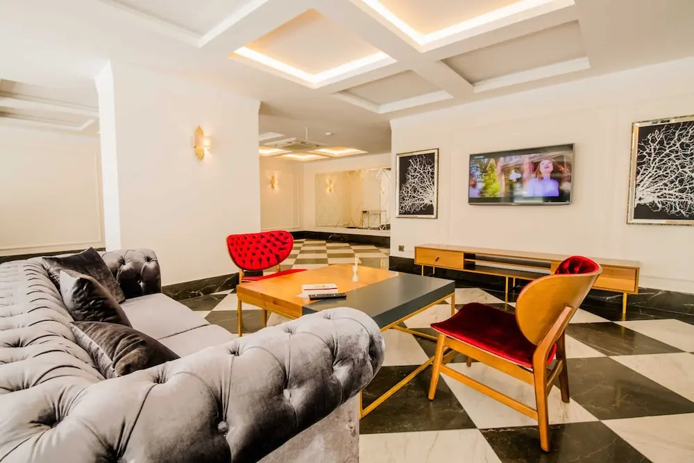 Hotel photo 18