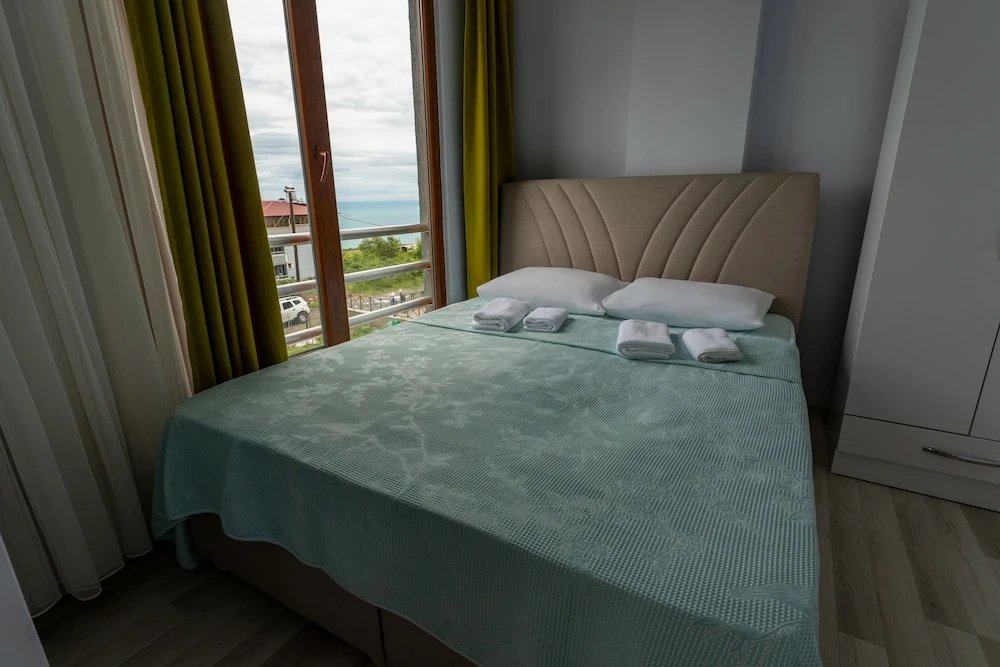 Flora Trabzon Apart — 3