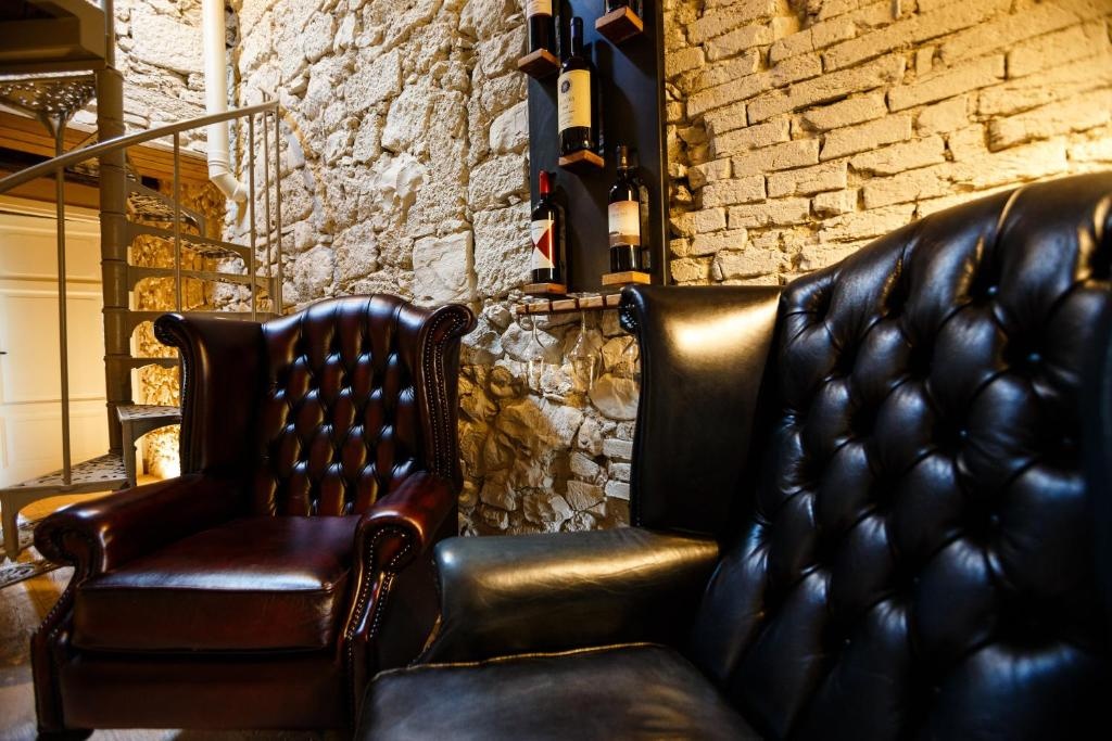 Bolgheri Wine Suite