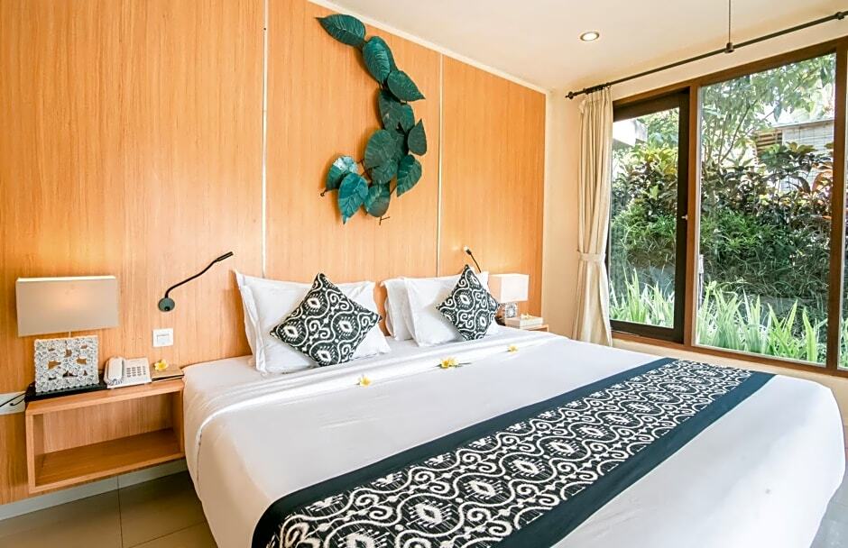 Bucu View Resort