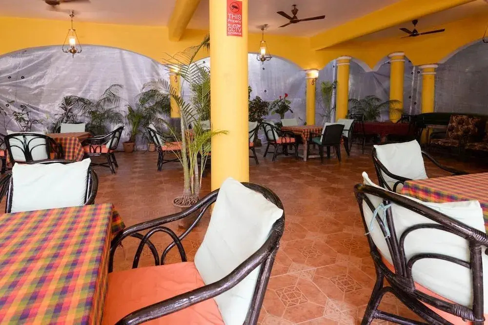 Hotel photo 15