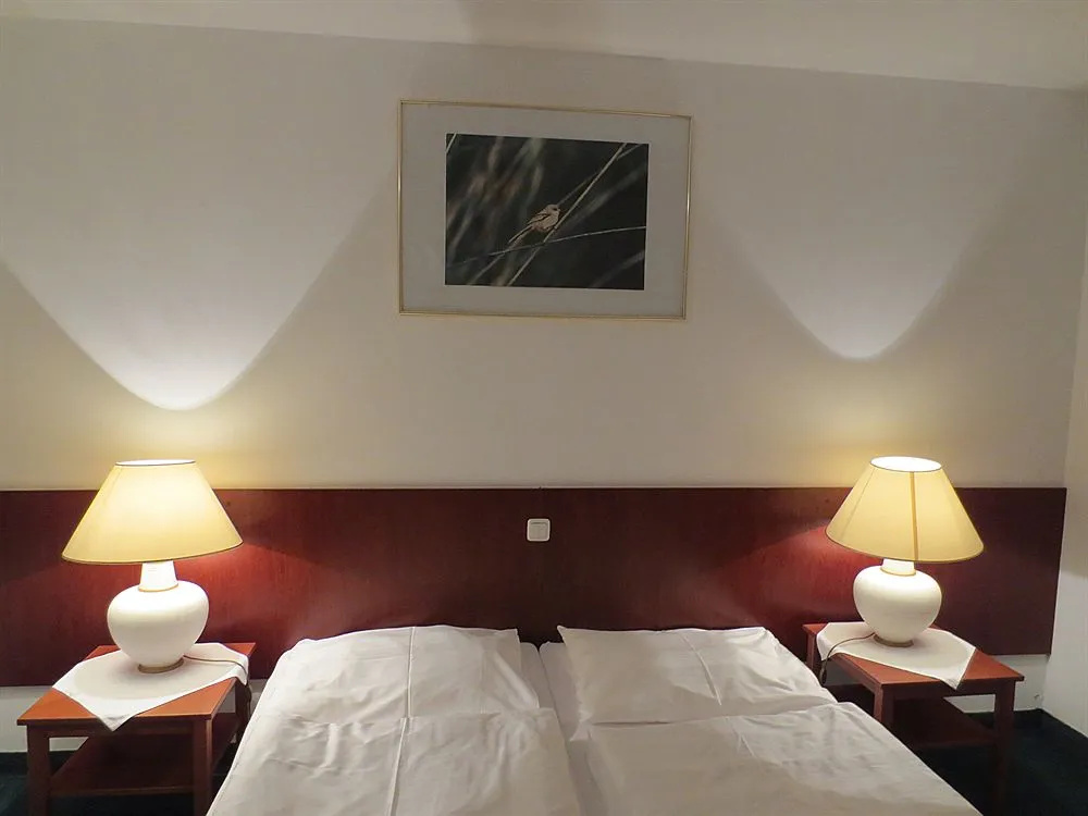 Hotel Zur Post - Général