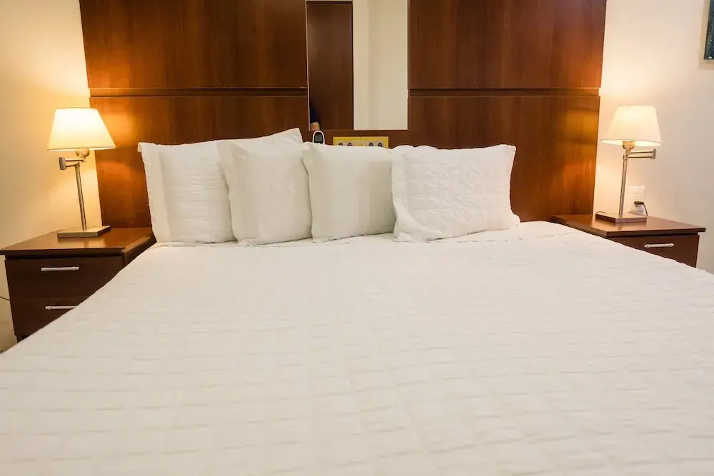 Ibituruna Center Hotel - Général