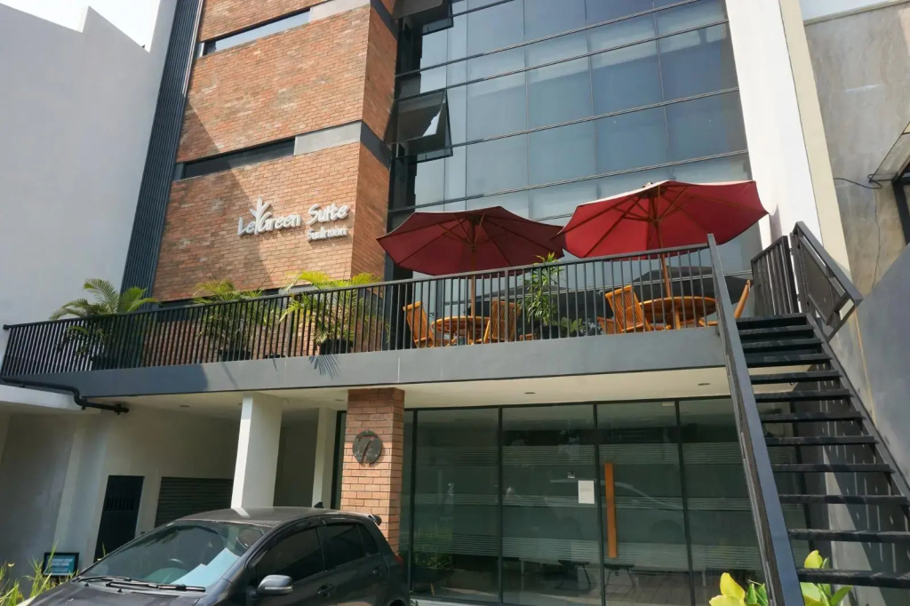 Hotel photo 19