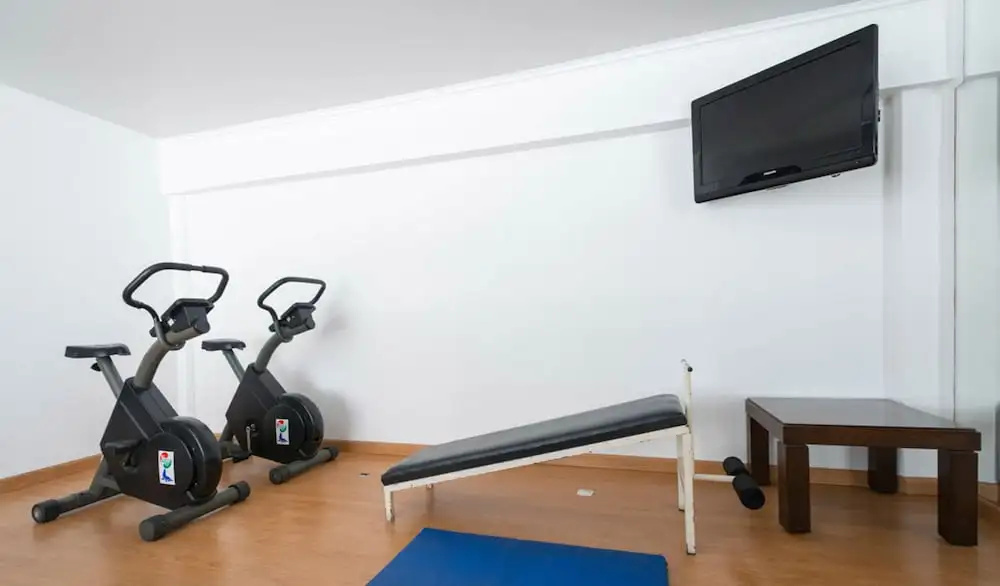 Urquiza Apart Hotel & Suites - Général
