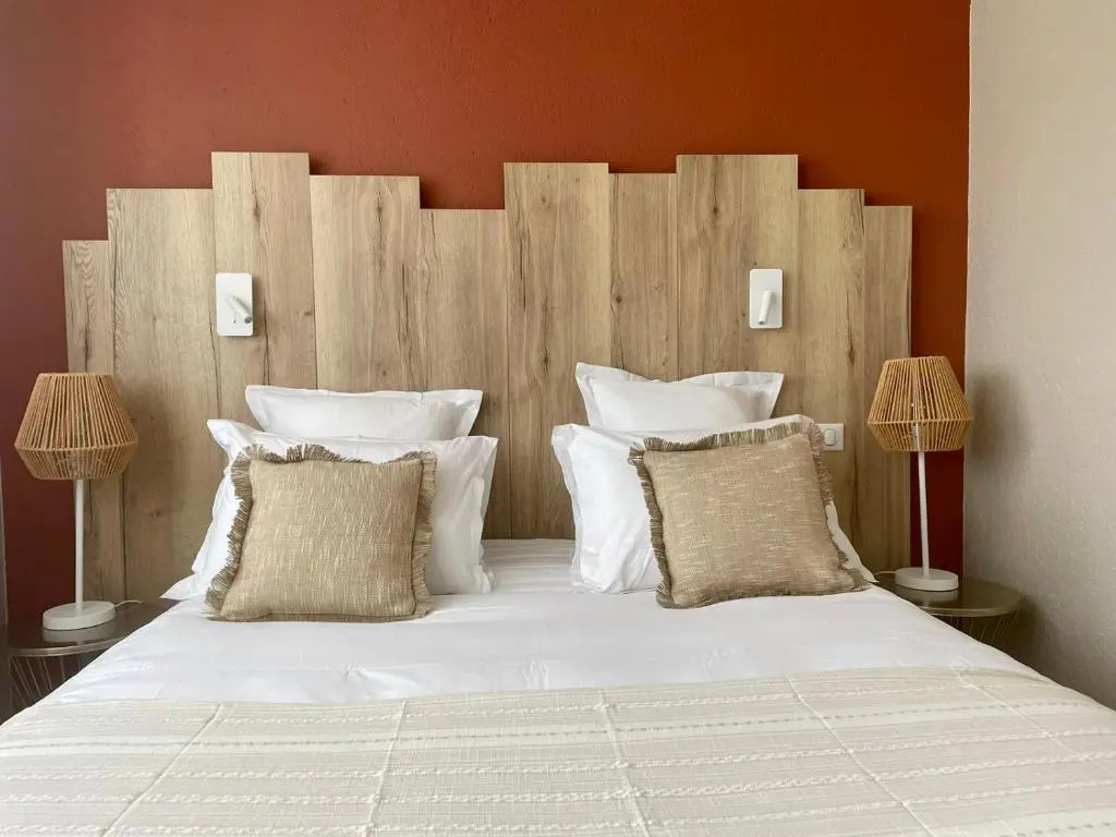 Bo & Mia Hotel - Chambres