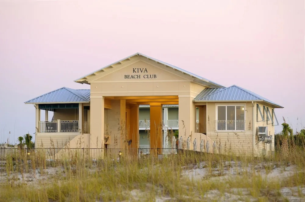 Kiva Lodge - Kiva Village Condos