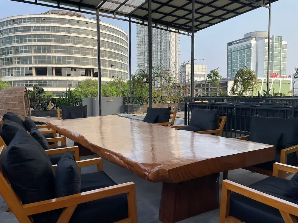Stay.vie Hotel