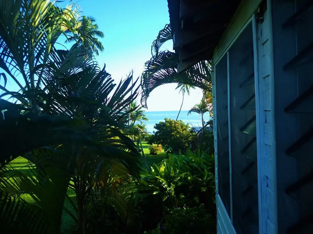Makaira Resort - Chambres