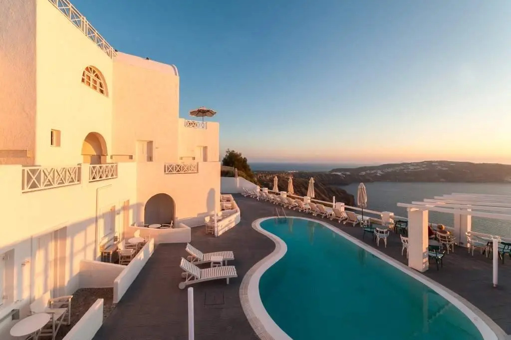 Artemis Suites Santorini, ,