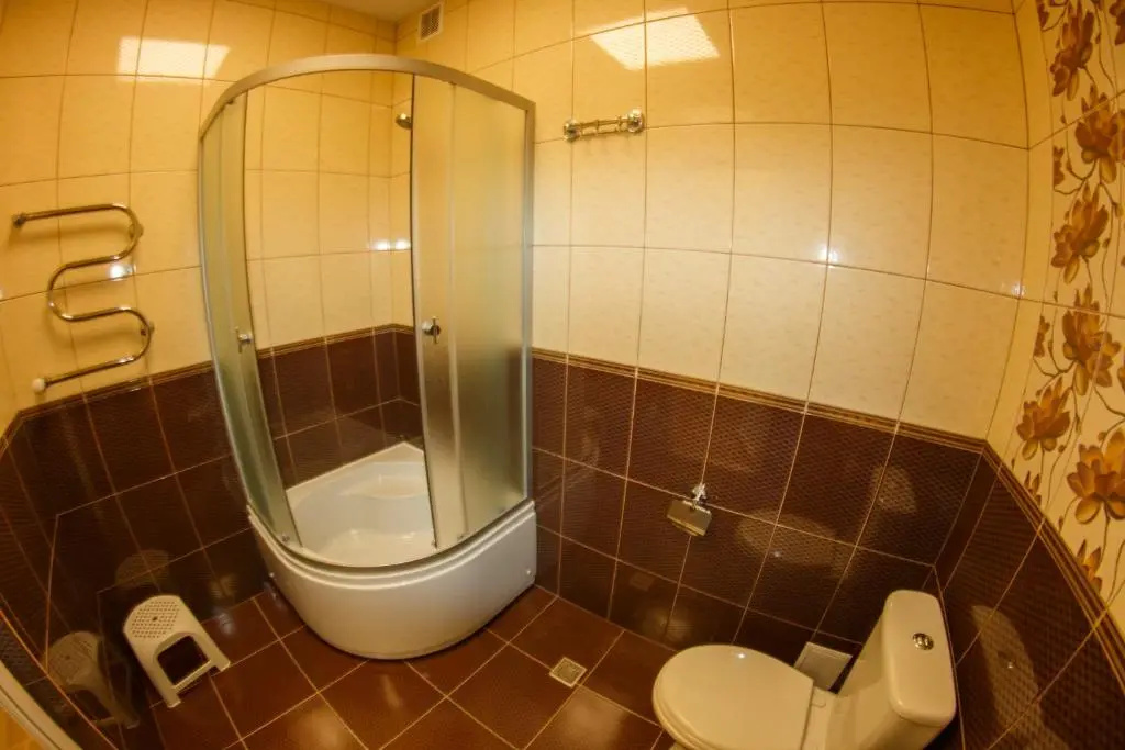 Hotel Cisar - Chambres