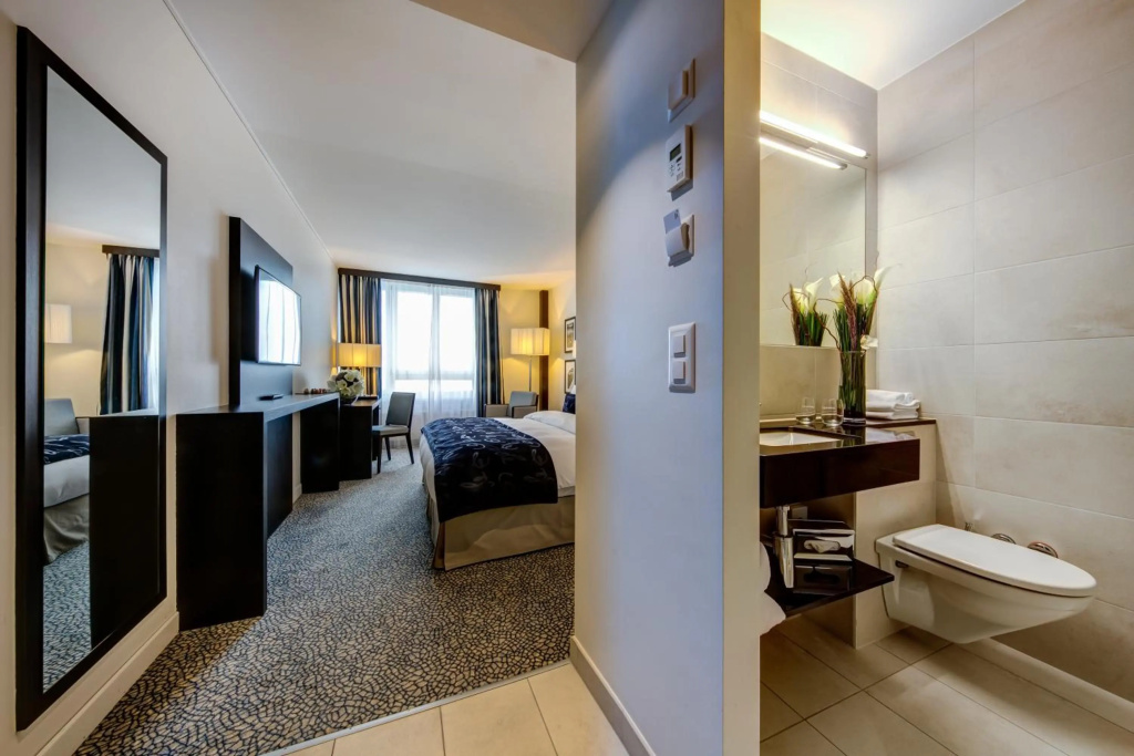 Hotel photo 30
