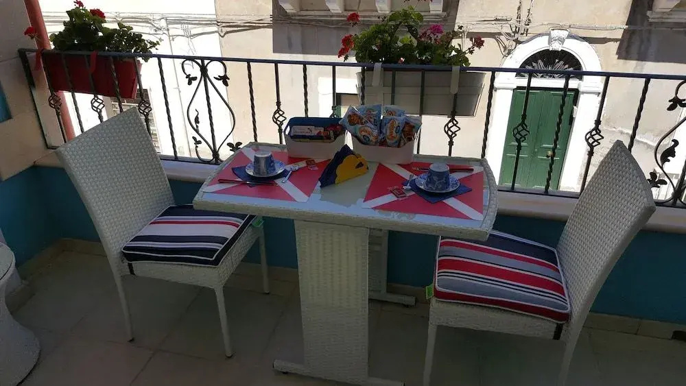 Carmenangel Bed And Breakfast - Général