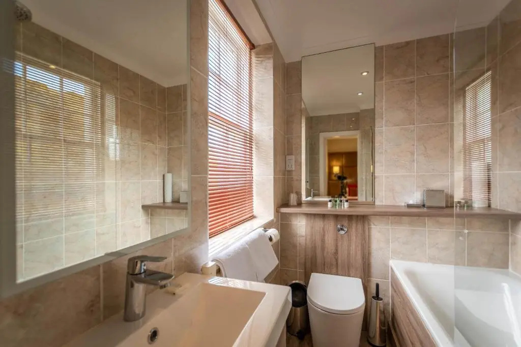 Toravaig House Hotel - Chambres
