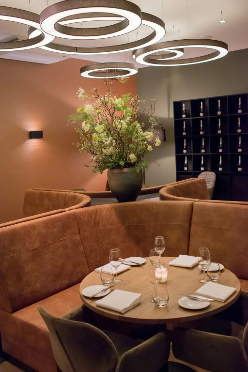Hotel Central Restaurant Sistermans - Général