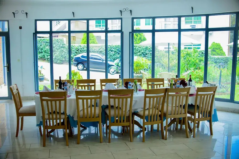 Hotel photo 15