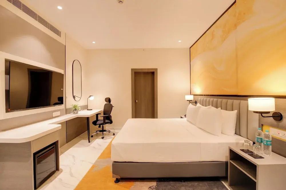Hotel photo 14