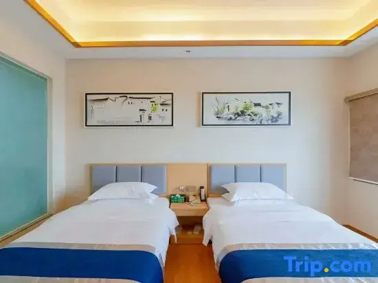 Comfort Apartment