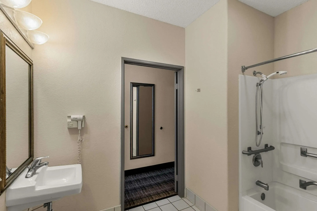 Quality Inn Denver Northeast Brighton - Général