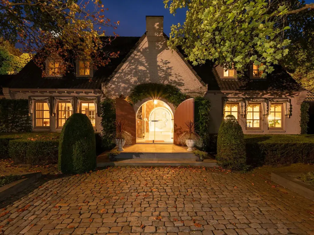 Beautiful Villa in Drunen With Private Heated Pool - фото 8