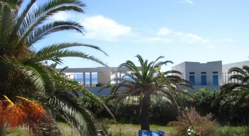 Sapore di Sale House