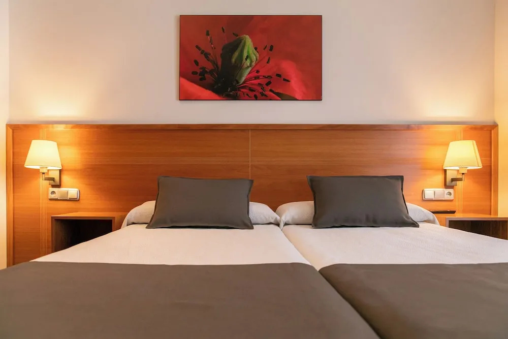 Aparthotel Cal Marçal - Général