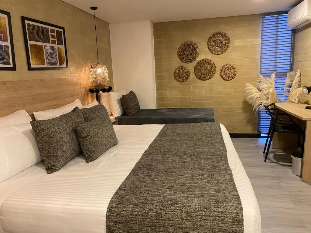 Superior Family room