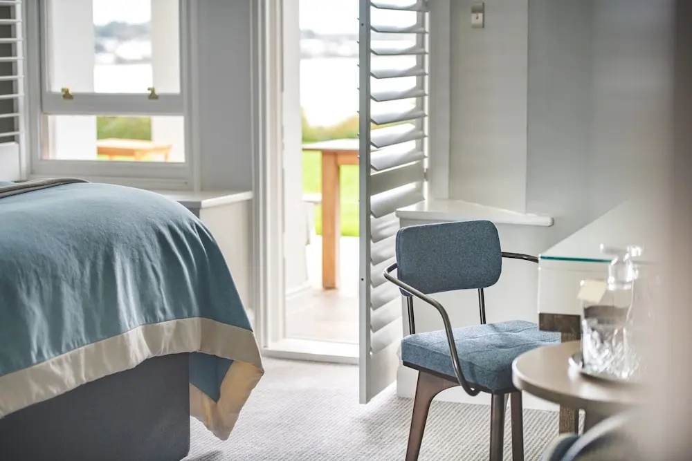 Harbour Hotel Padstow - Chambres